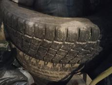 15-ое колесо на уаз