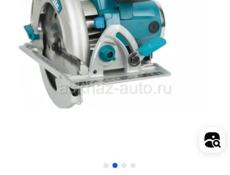 Пила циркулярная