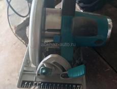 Пила циркулярная