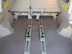 EVA - коврики 