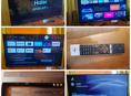 50" (127 см), Телевизор Haier 50 Smart TV