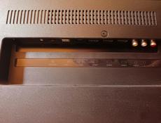 50" (127 см), Телевизор Haier 50 Smart TV