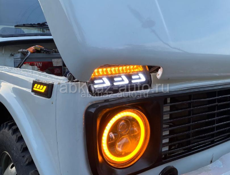 ВАЗ 2123 Нива