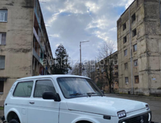 ВАЗ 2123 Нива