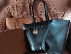 Новые сумки