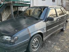 ВАЗ 2115 Самара