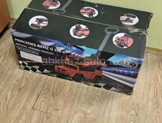 Толокар детский 