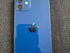 Продам айфон 12 мини