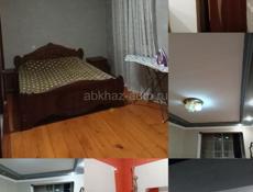 Квартира с готовыми документами зайти и жить . Мебель остается в квартире. 