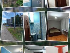 Квартира с готовыми документами зайти и жить . Мебель остается в квартире. 