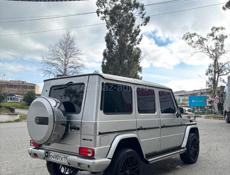 Mercedes-Benz G-Класс