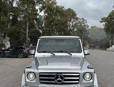 Mercedes-Benz G-Класс