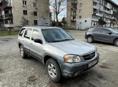 Mazda Tribute