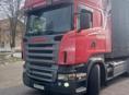 SCANIA