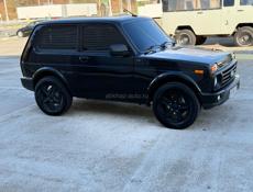 ВАЗ 2123 Нива