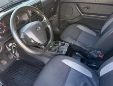 ВАЗ 2123 Нива