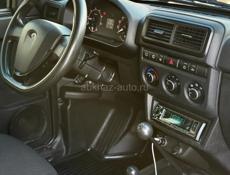 ВАЗ 2123 Нива