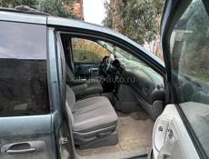 Dodge Caravan