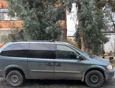 Dodge Caravan