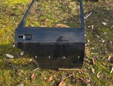 Дверь правая ВАЗ 2114 2109 