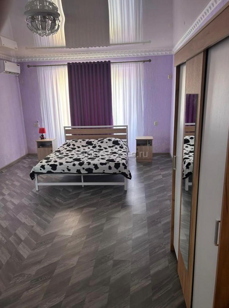 1 комнатная квартира 