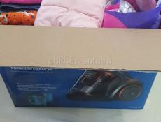 Детцкие вещи коробка 