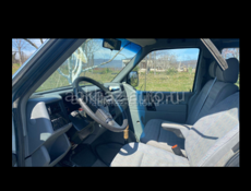 Volkswagen Caravella