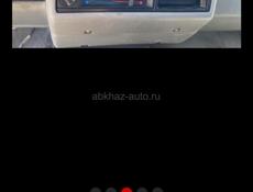 Volkswagen Caravella