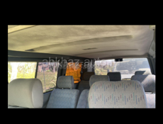 Volkswagen Caravella