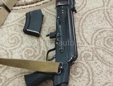 Сайга 7.62