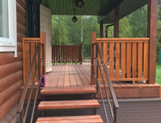 Строительные работы 