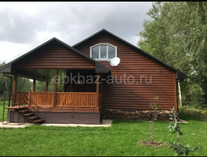 Строительные работы 