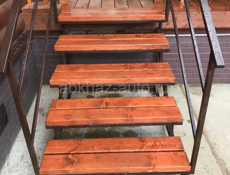 Строительные работы 