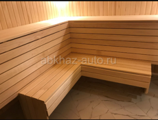 Строительные работы 