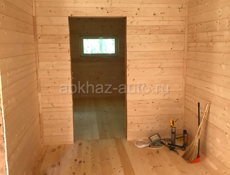 Строительные работы 