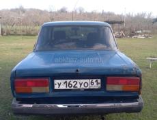 ВАЗ 2107