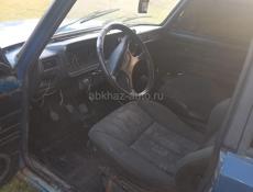 ВАЗ 2107