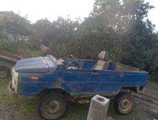 ЛуАЗ 969М