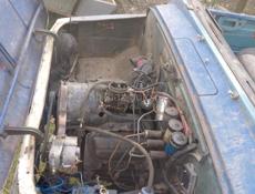 ЛуАЗ 969М