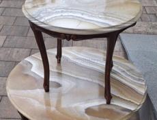 Журнальный столики