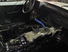 ВАЗ 2123 Нива