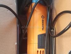 Болгарка новая