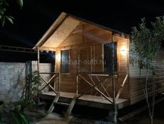 Сдам - 3 местный коттедж 