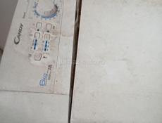 Стиральная машинка 