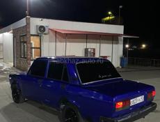 ВАЗ 2107