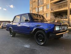 ВАЗ 2107