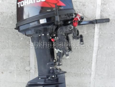 Лодочный мотор тохатсу м30а4 30л.сил