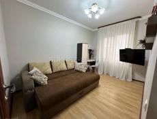 Сдается квартира в Гудауте 