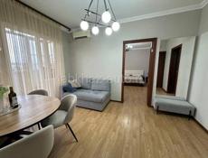 Сдается квартира в Гудауте 