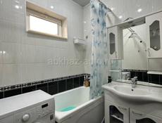 Сдается квартира в Гудауте 